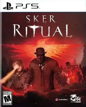 斯盖尔仪式 Sker Ritual