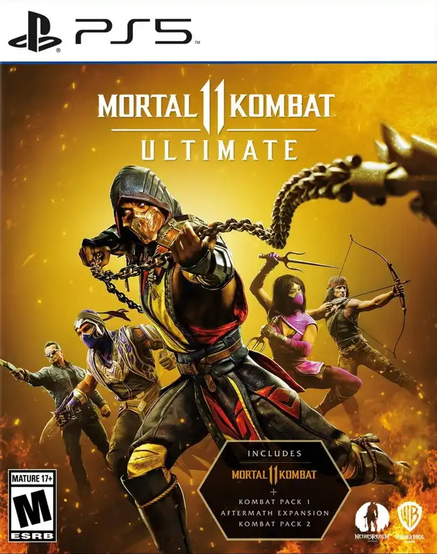 1709913382-26decf3ac0aea8b.webp 真人快打11:终极版.Mortal Kombat 11 Ultimate Edition