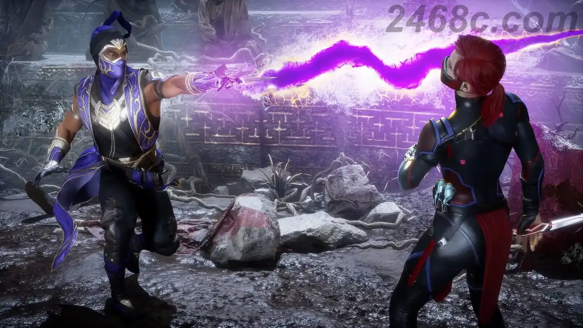 scr-2816055-RbIUCM.webp 真人快打11:终极版.Mortal Kombat 11 Ultimate Edition