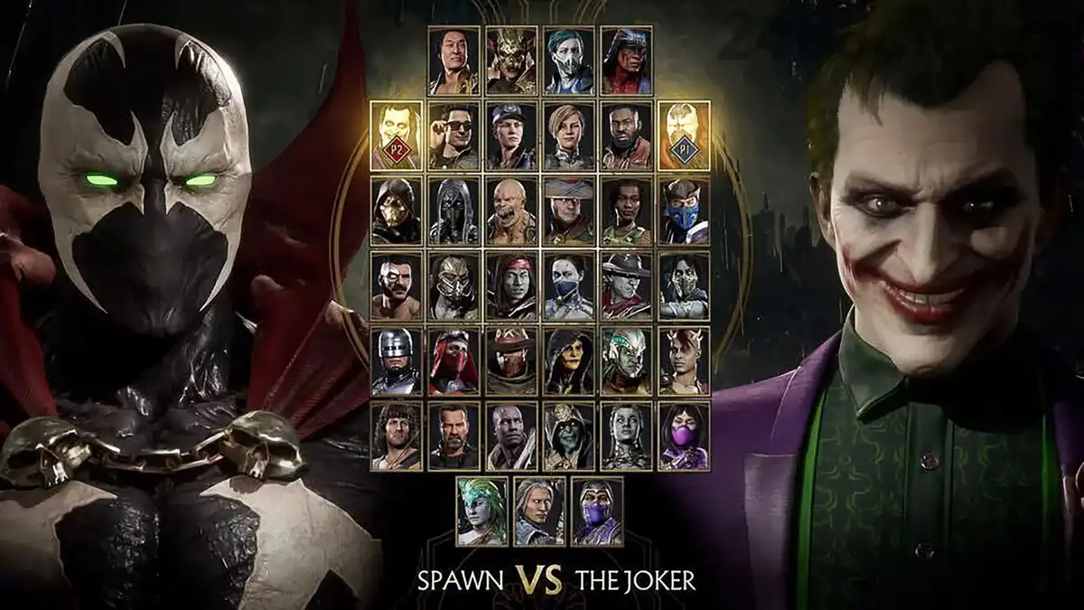 scr-2816071-vYll0b.webp 真人快打11:终极版.Mortal Kombat 11 Ultimate Edition