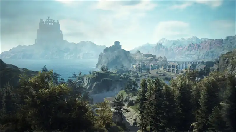 龙之信条2.Dragon’s Dogma 2