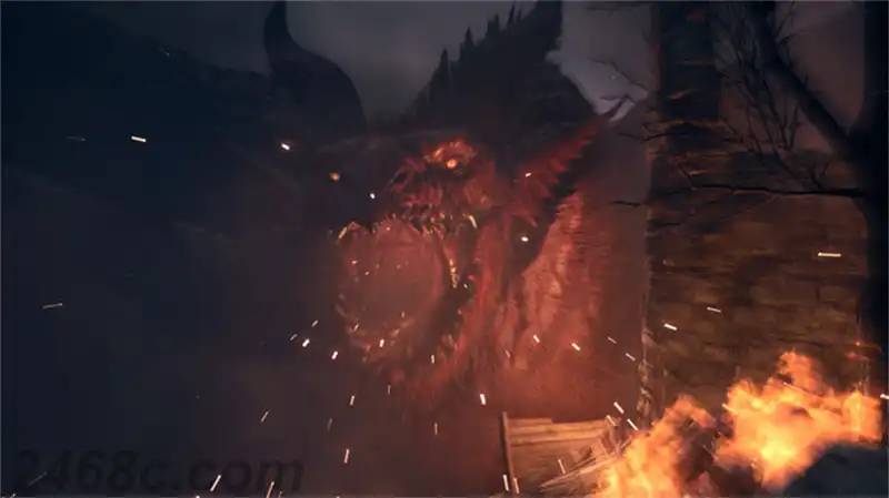 龙之信条2.Dragon’s Dogma 2