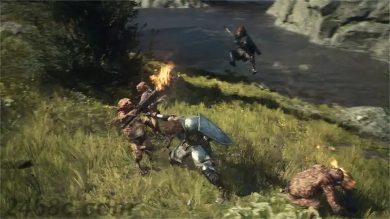 龙之信条2.Dragon’s Dogma 2