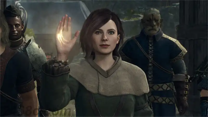 龙之信条2.Dragon’s Dogma 2