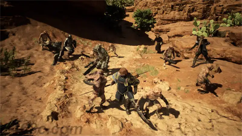 龙之信条2.Dragon’s Dogma 2