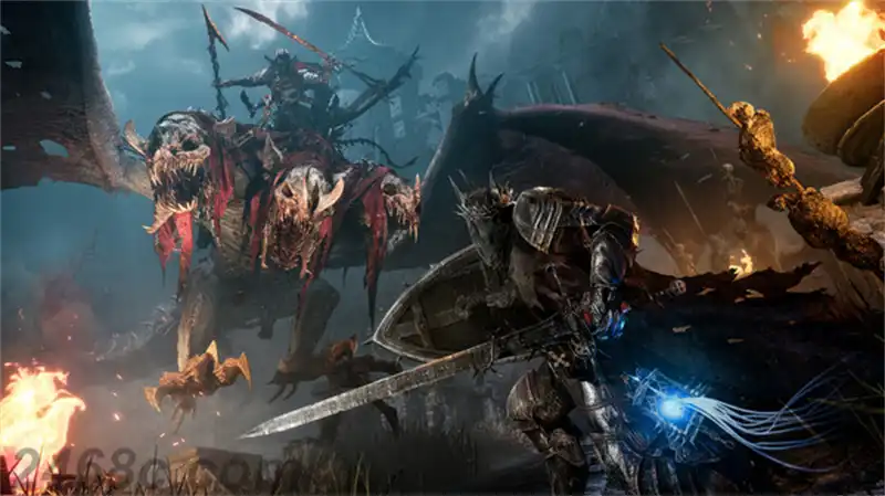 3.webp 堕落之主.Lords of the Fallen