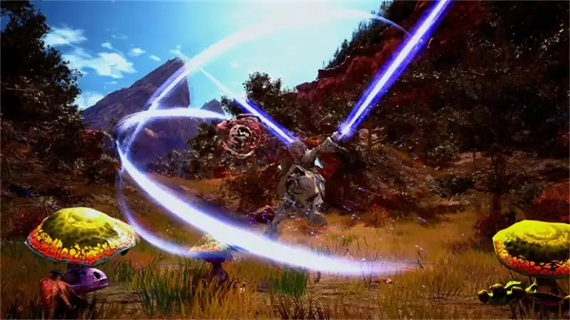 星之海洋6：神圣力量.Star Ocean: The Divine Force