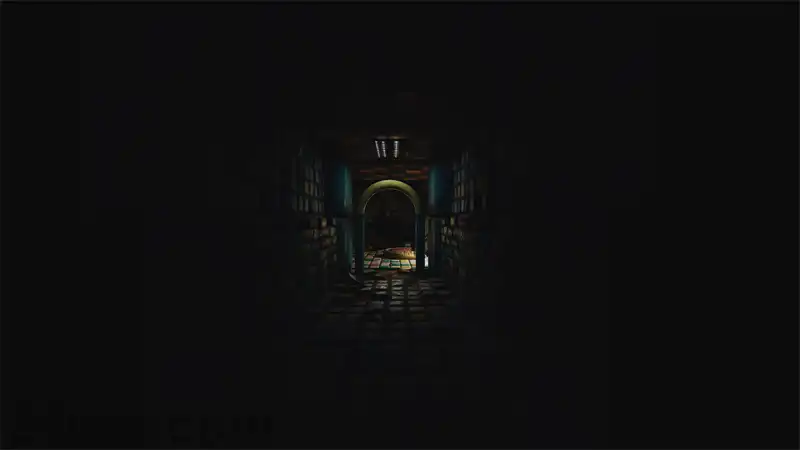 波比的游戏时间:第三章 Poppy Playtime Chapter 3