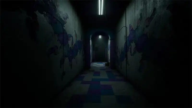 波比的游戏时间:第二章 Poppy Playtime Chapter 2