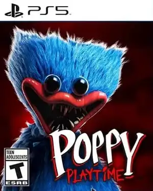波比的游戏时间 Poppy Playtime