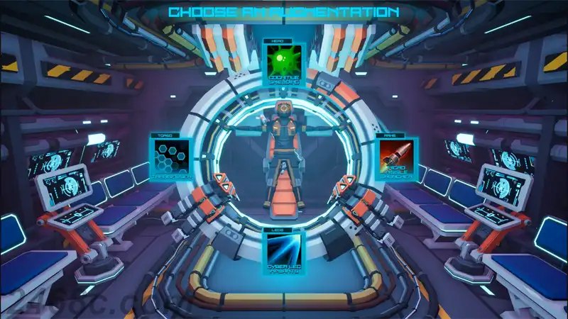 弧光行者 ArcRunner