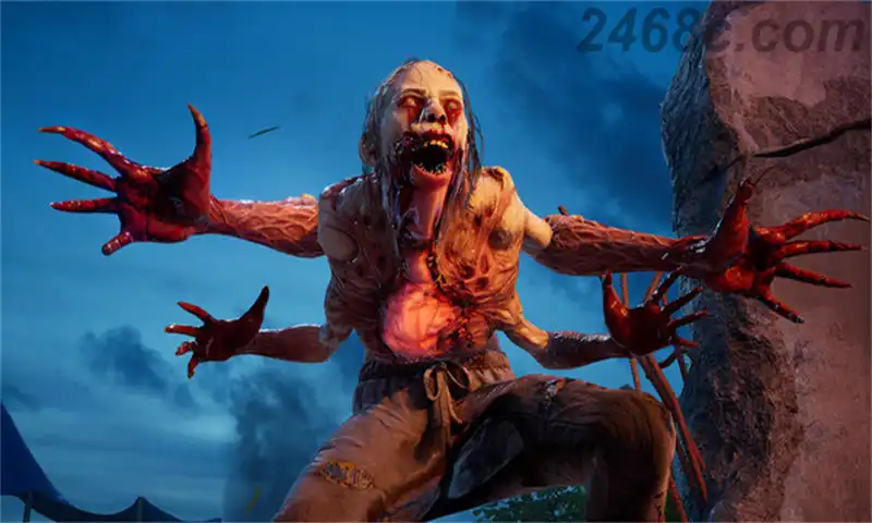 1707843711-3ccaa6eb3faf97d.webp 喋血复仇:终极版.Back 4 Blood Ultimate