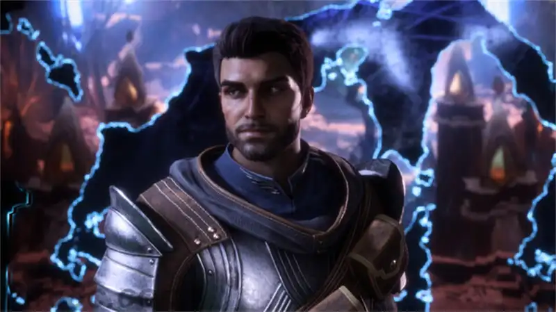 龙腾世纪:影障守护者.Dragon Age: The Veilguard