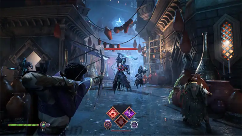 龙腾世纪:影障守护者.Dragon Age: The Veilguard