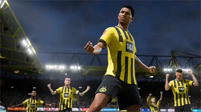 EA SPORTS FIFA 23