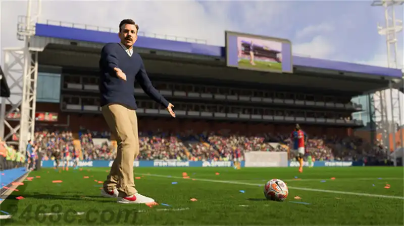 EA SPORTS FIFA 23
