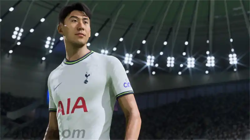 EA SPORTS FIFA 23