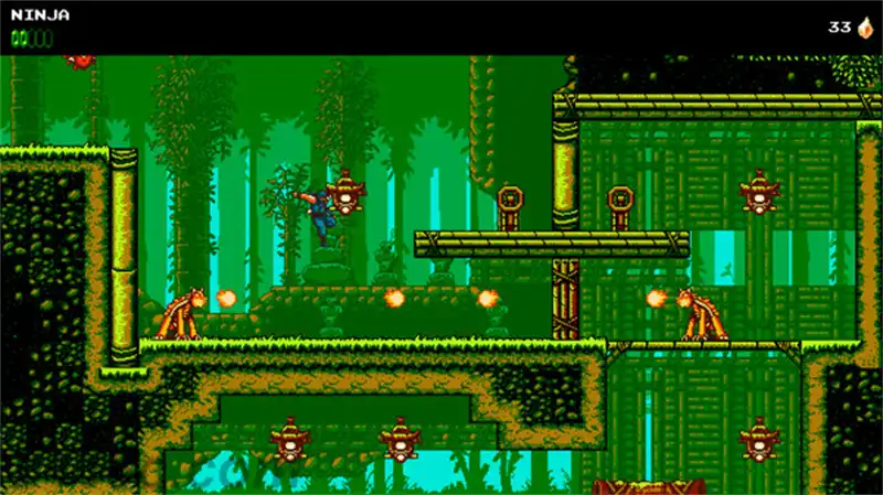 信使 The Messenger