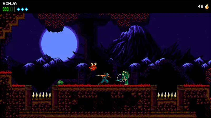 信使 The Messenger