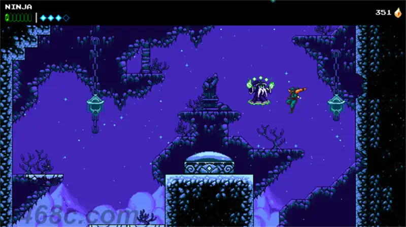 信使 The Messenger