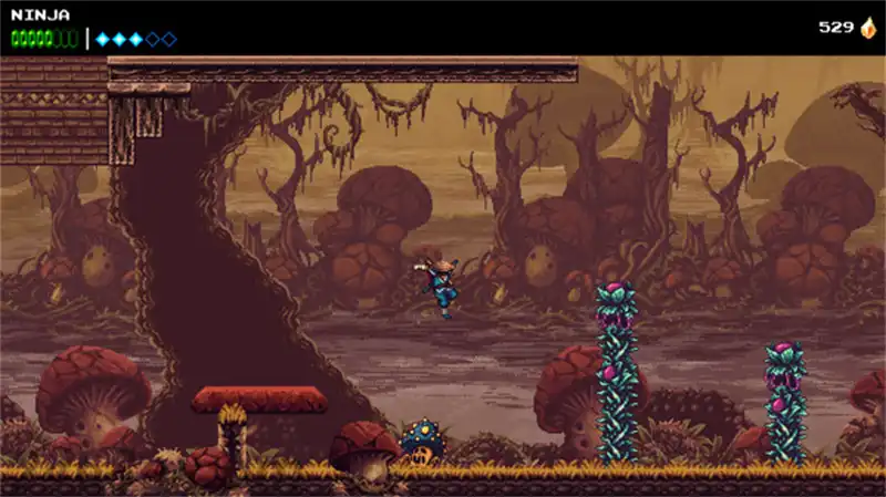 信使 The Messenger