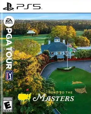 EA SPORTS™ PGA 巡回赛 EA Sports PGA Tour