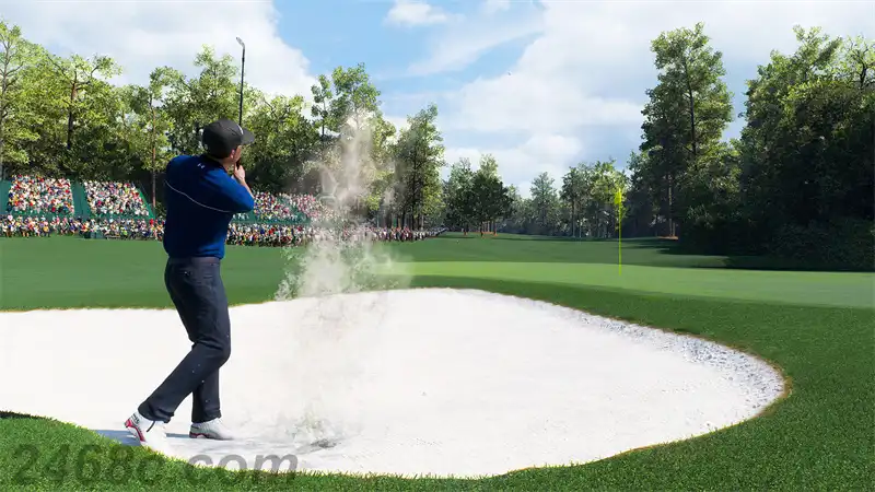 EA SPORTS™ PGA 巡回赛 EA Sports PGA Tour