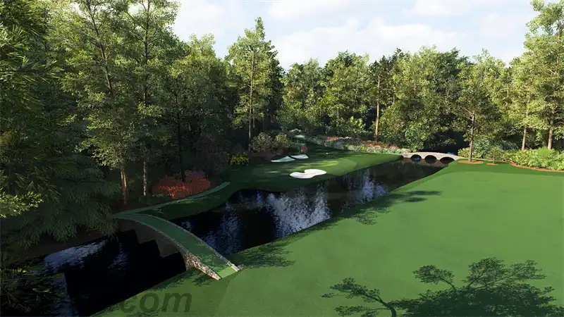 EA SPORTS™ PGA 巡回赛 EA Sports PGA Tour
