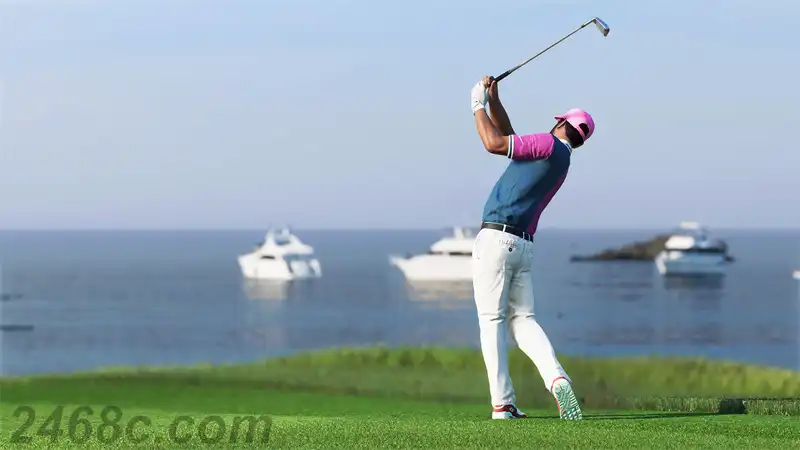 EA SPORTS™ PGA 巡回赛 EA Sports PGA Tour
