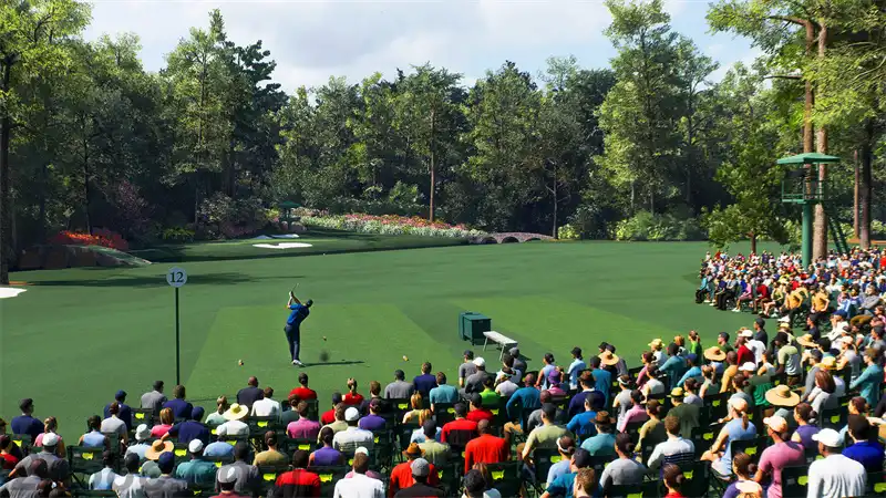 EA SPORTS™ PGA 巡回赛 EA Sports PGA Tour