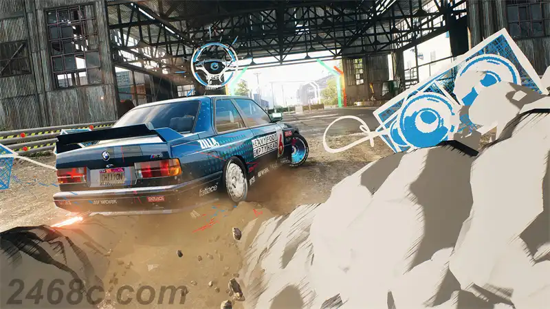 极品飞车:不羁 Need for Speed Unbound