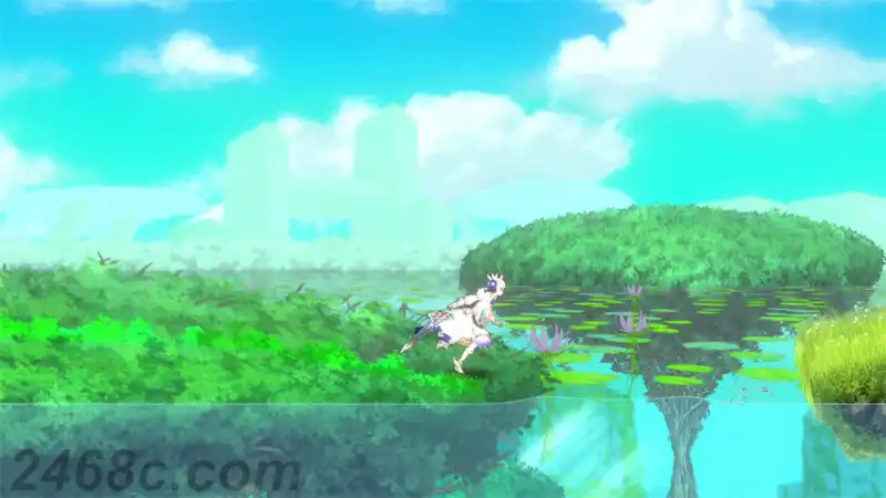 失落史诗 Lost Epic