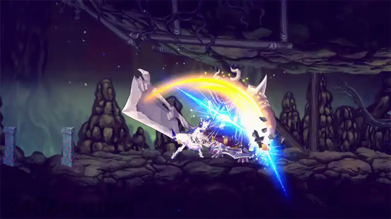 失落史诗 Lost Epic