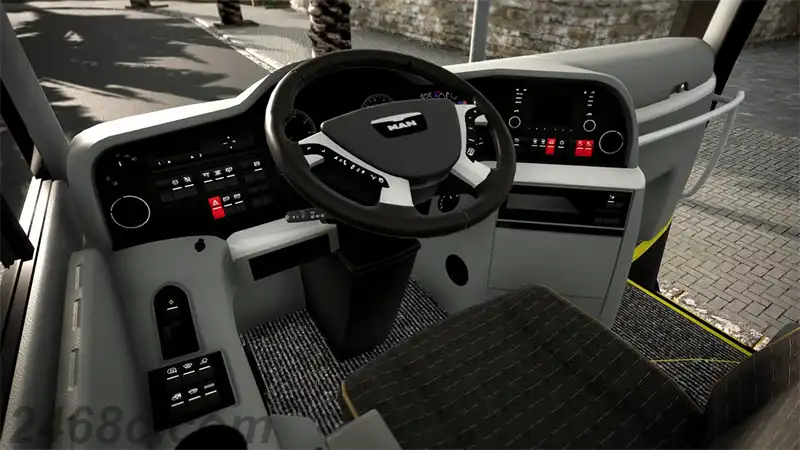 4.webp 旅游巴士模拟.Tourist Bus Simulator