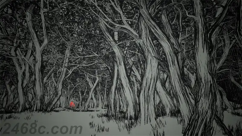 失忆症展览 KID A MNESIA EXHIBITION