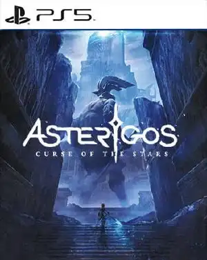 失落迷城：群星的诅咒 Asterigos: Curse of the Stars
