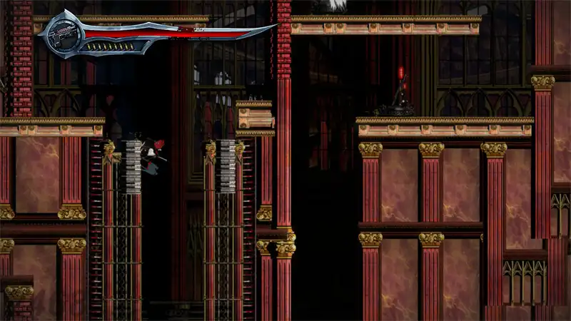 吸血鬼莱恩:背叛 – 鲜食 BloodRayne Betrayal Fresh Bites
