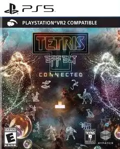 俄罗斯方块效应:连接 Tetris Effect: Connected