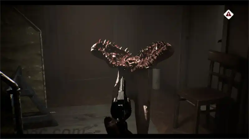 OXIDE：104 号房间 Oxide: Room 104