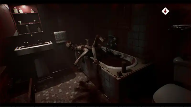 OXIDE：104 号房间 Oxide: Room 104