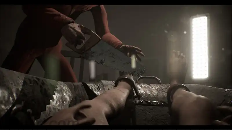OXIDE：104 号房间 Oxide: Room 104