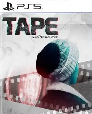 磁带：揭开记忆 TAPE: Unveil the Memories