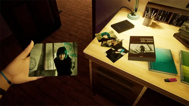 磁带：揭开记忆 TAPE: Unveil the Memories