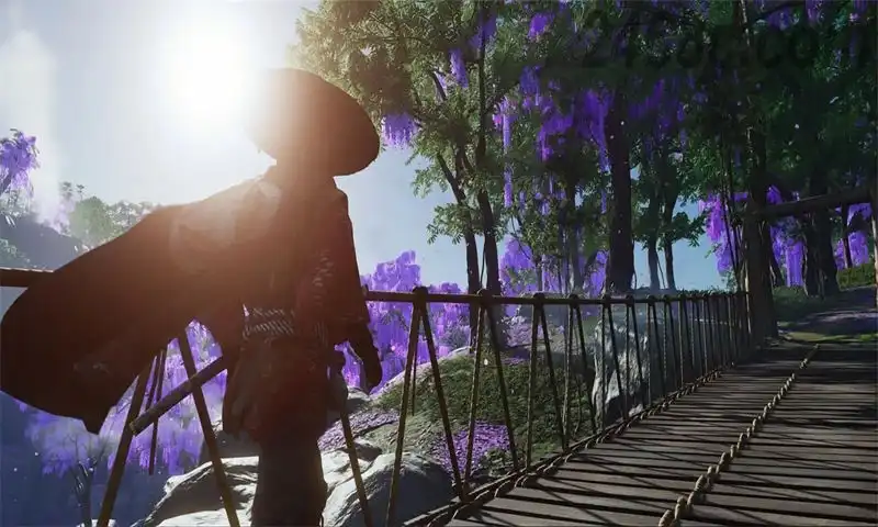 对马岛之魂：导演剪辑版.Ghost of Tsushima: Director’s Cut