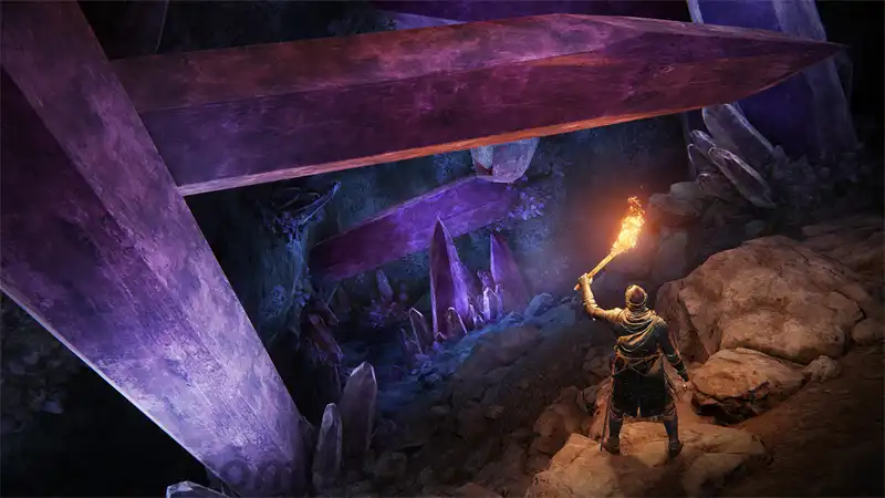 艾尔登法环 Elden Ring