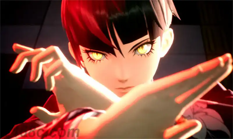 真・女神转生V：复仇.Shin Megami Tensei V: Vengeance