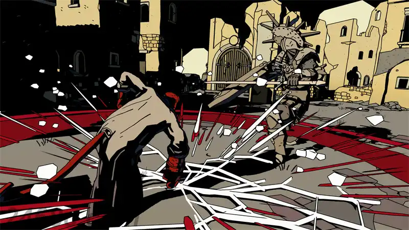 地狱男爵:怀尔德之网 Hellboy: Web of Wyrd