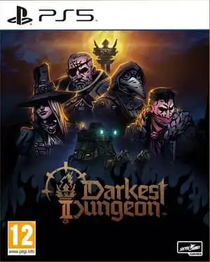 暗黑地牢 2 Darkest Dungeon 2
