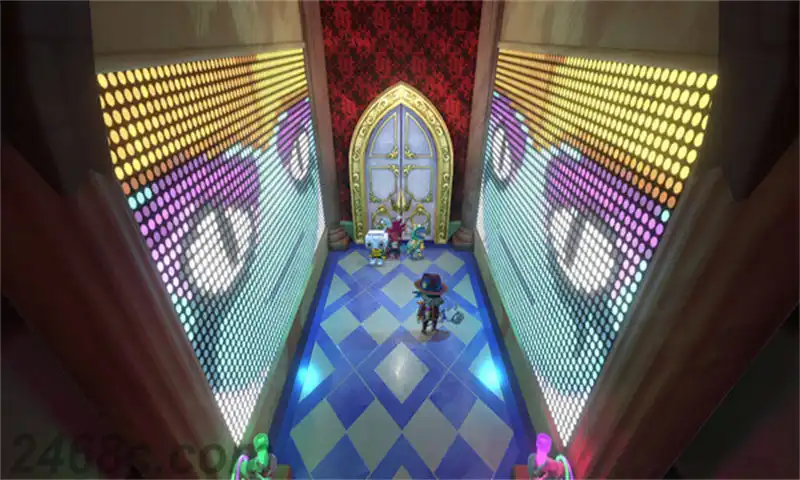 1710689404-6f470c73e04e2f4.webp 超级疯狂节奏城堡.Super Crazy Rhythm Castle
