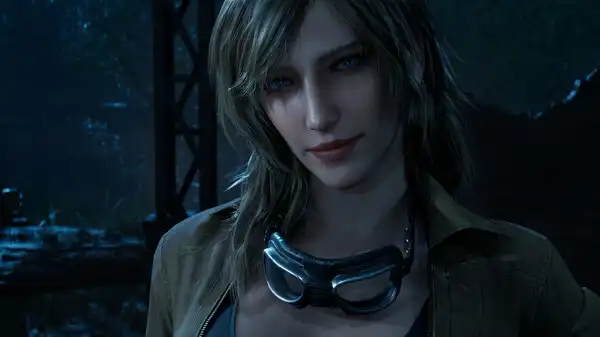 合金装备3重制版 食蛇者  Metal Gear Solid Delta Snake Eater